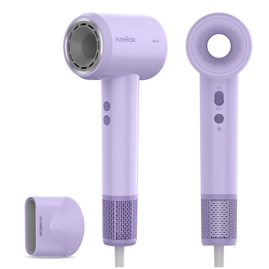 Homebasic Lifestyle Premium Home Kitchen Personal Care Appliances