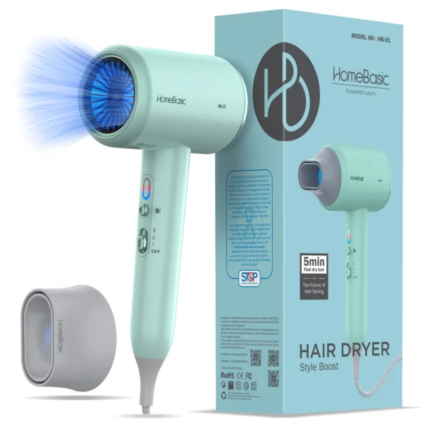 hair dryer image