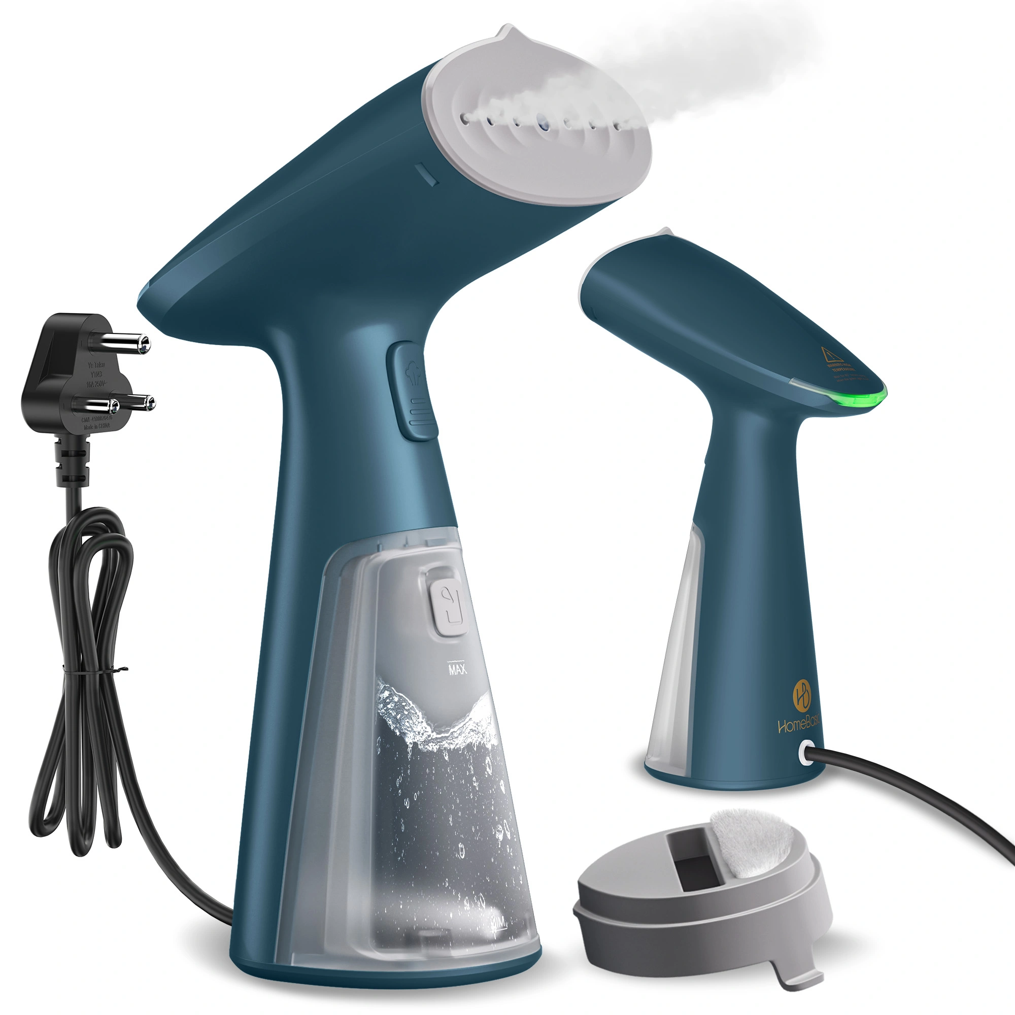 Garment Steamer Image