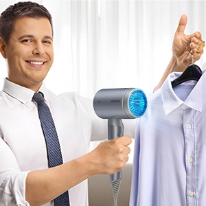 FAST-DRYING HIGH-SPEED HEAT