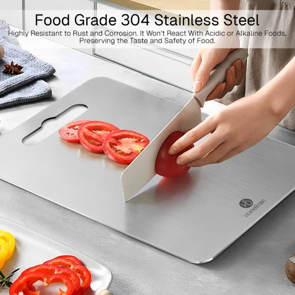 Chopping Board Image