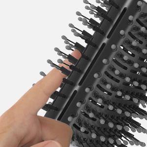OVERHEAT PROTECTION