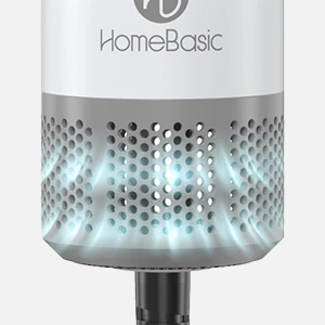 VOLUMIZER WITH AIR INLATE TECHNOLOGY