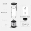 Borosilicate Glass Portable Blender Image