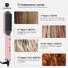 Hair straightener Image