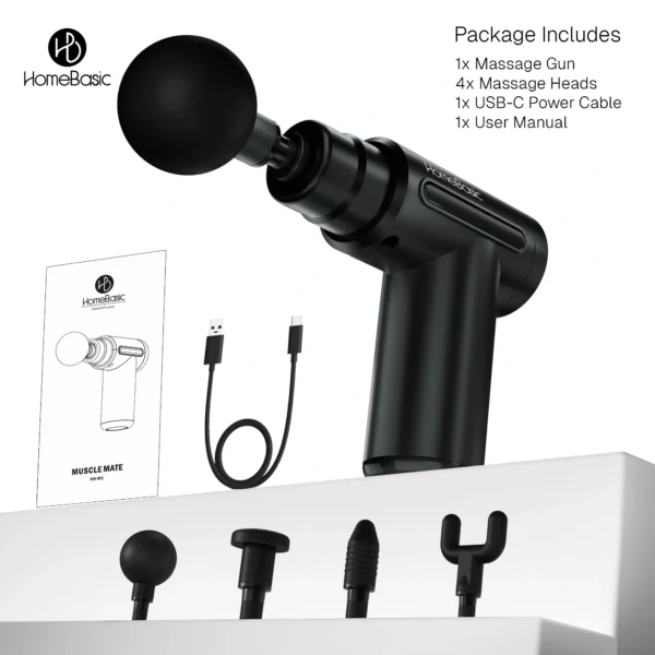 Massage Gun Image