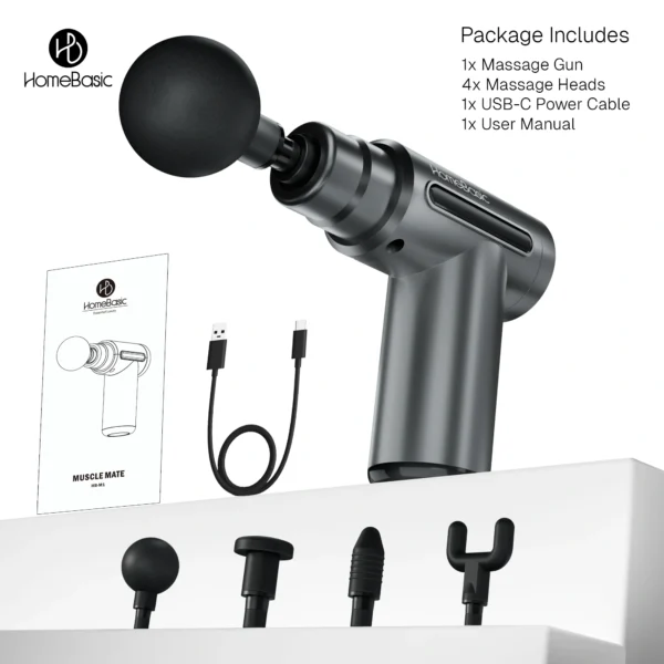 Massage Gun Image