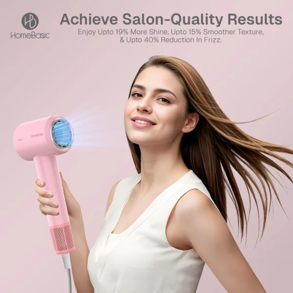 HomeBasic Hair Dryer