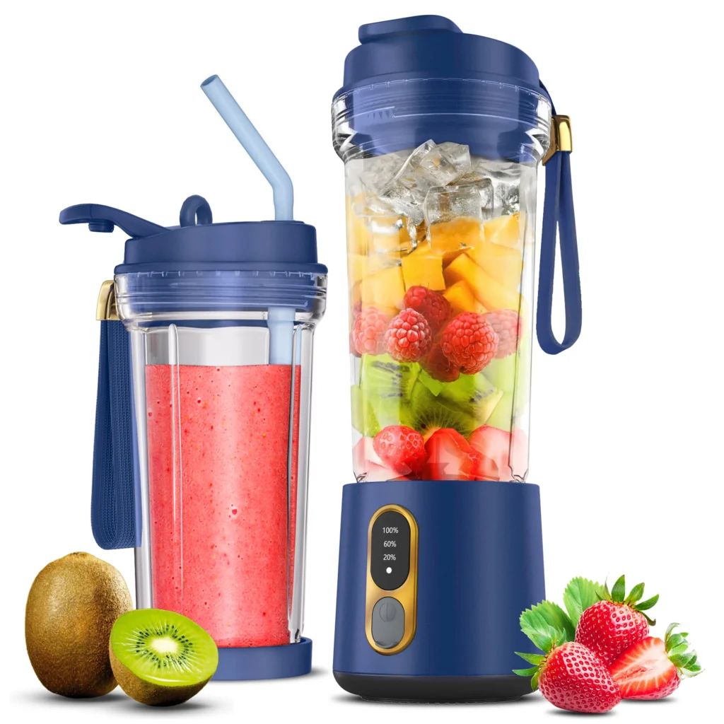 Portable Blender