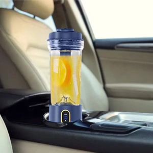 CUP HOLDER FRIENDLY