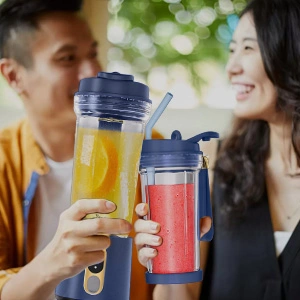 500ML VESSEL