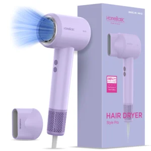 Pro Hair Dryer HomeBasic HB-03