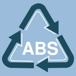 HIGH-QUALITY ABS MATERIAL FOR ENHANCED DURABILITY
