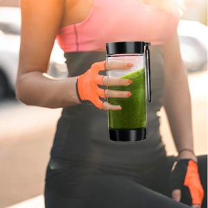 PROTEIN SHAKES