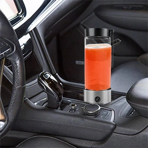 CUP HOLDER FRIENDLY