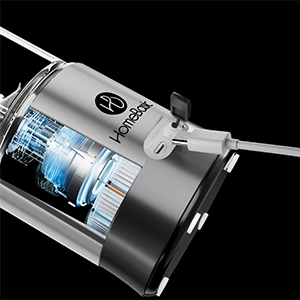 RECHARGEABLE POWER BASE
