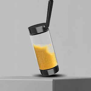 500ML VESSEL