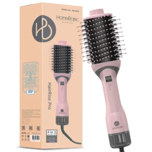 Hot Air Brush