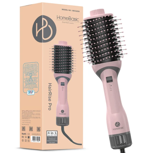 Hot Air Brush