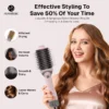 Hot Air Brush