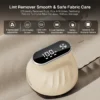Lint Remover