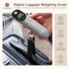 luggage scale