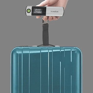 HIGH ACCURACY & LARGE CAPACITY