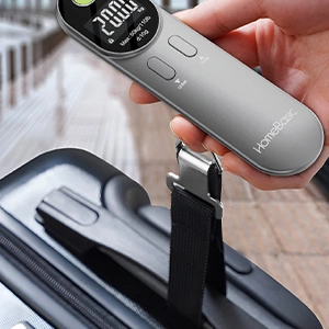 COMPACT & TRAVEL-FRIENDLY