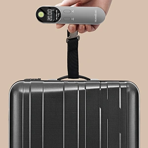 HIGH ACCURACY & LARGE CAPACITY