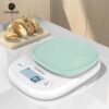 KS200 Digital Kitchen Weighing Scale
