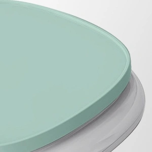 ANTI-SLIP SURFACE FOR STABILITY