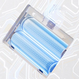 SMART AUTO-OFF & BATTERY ALERTS