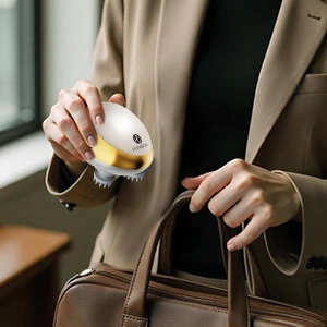PORTABLE AND TRAVEL-FRIENDLY