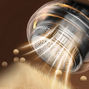 Smart Safety Features
