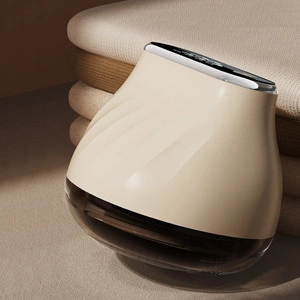 Compact, Portable, and Easy to Clean