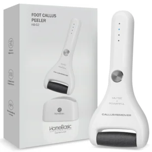 Electric Callus Remover – Painless Callus Remover