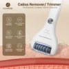 Electric Callus Remover for Smooth Feet