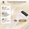 Electric Callus Remover for Smooth Feet