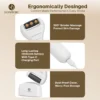Electric Callus Remover for Smooth Feet