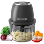 Electric Vegetable Chopper
