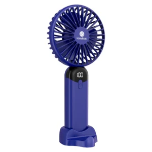Portable Handheld Fan | USB Desk & Travel Fan