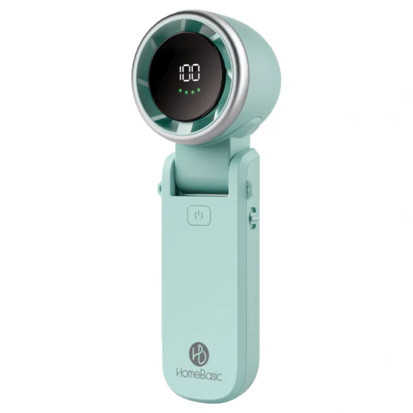Portable Mini Turbo Fan