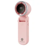 Turbo Frost Mini Portable Fan