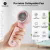 Turbo Frost Portable Fan