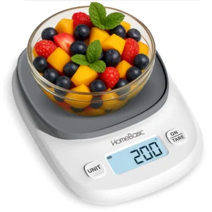 Kitchen Weighing Scale
