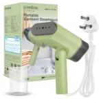Steam iron for clothes