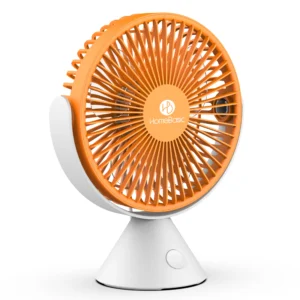 mini desk fan