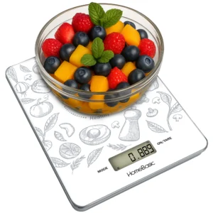 best kitchen weighing scale in India