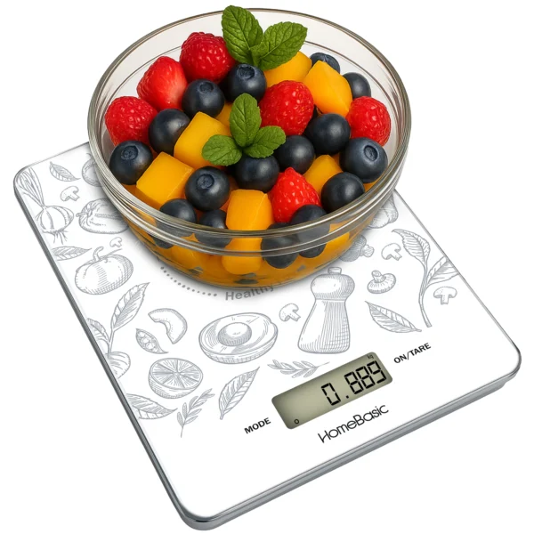 best kitchen weighing scale in India