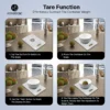 Digital Kitchen Weighing Scale 5kg